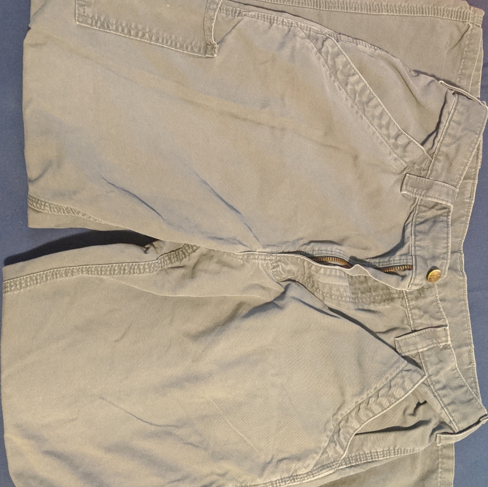 Carhartt pants